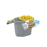 Apex Girello mop complete Set of 3